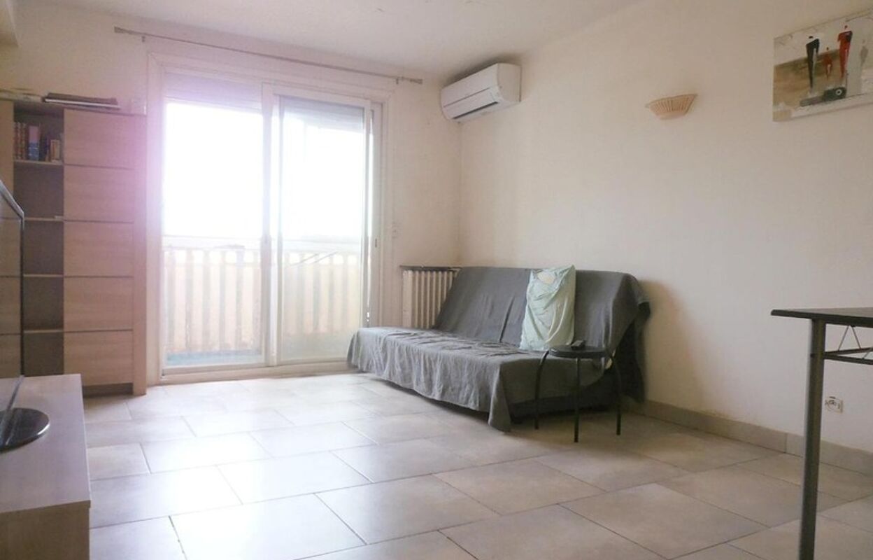 appartement 4 pièces 68 m2 à vendre à Marseille 9 (13009)