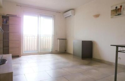 appartement 4 pièces 68 m2 à vendre à Marseille 9 (13009)