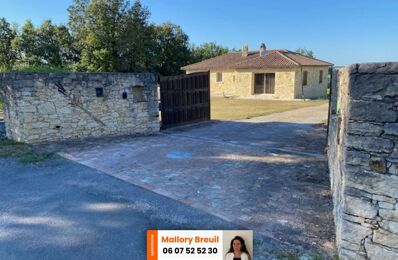 vente maison 415 000 € à proximité de Beaugas (47290)