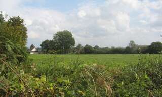 Terrain  10000 m² à vendre à Saint-Palais (03370)