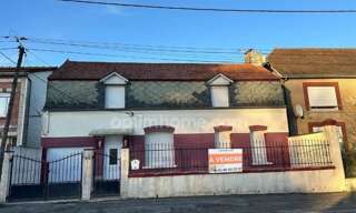 Maison 5 Pièces 110 m² à vendre à Fruges (62310)