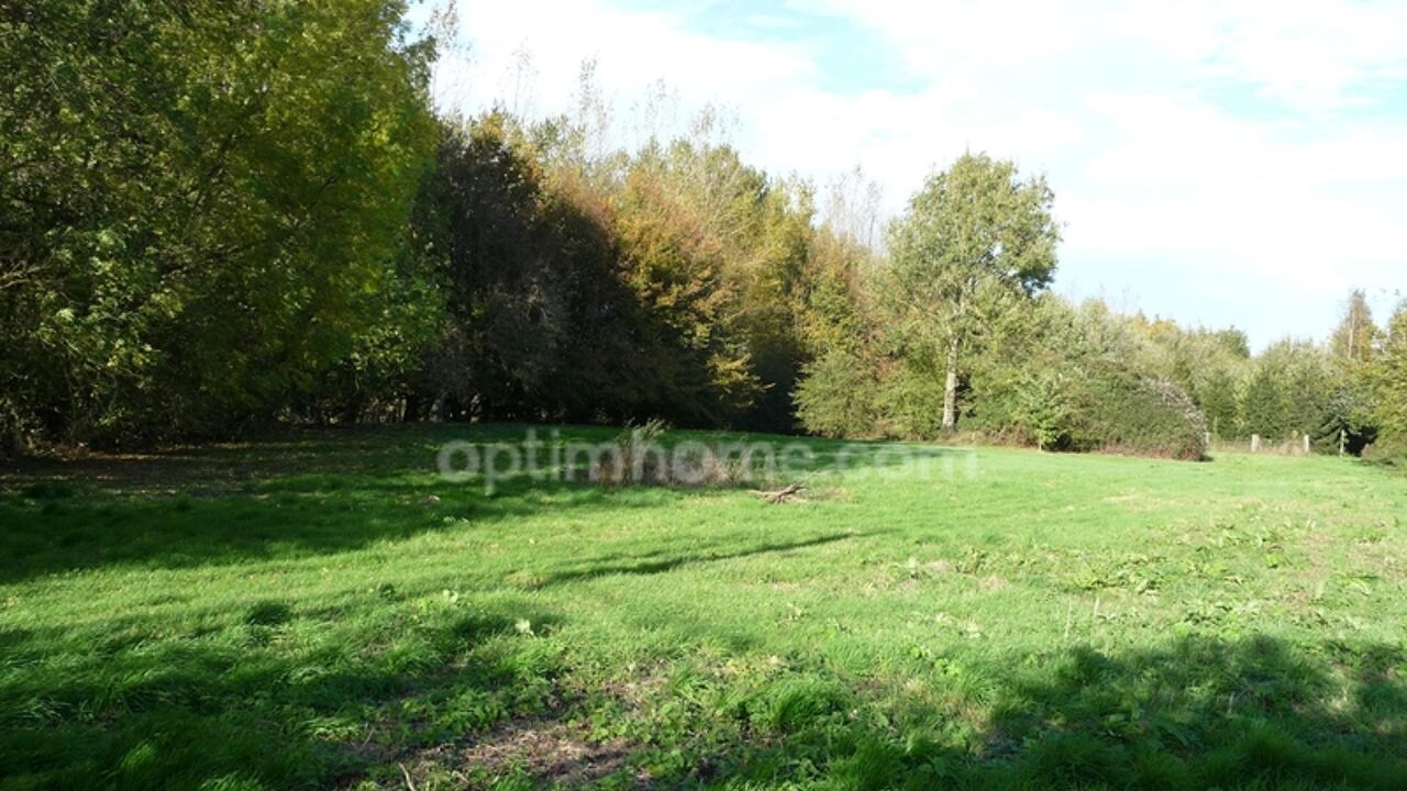 terrain  pièces 3000 m2 à vendre à Febvin-Palfart (62960)