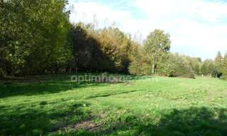 Terrain  3000 m² à vendre à Febvin-Palfart (62960)