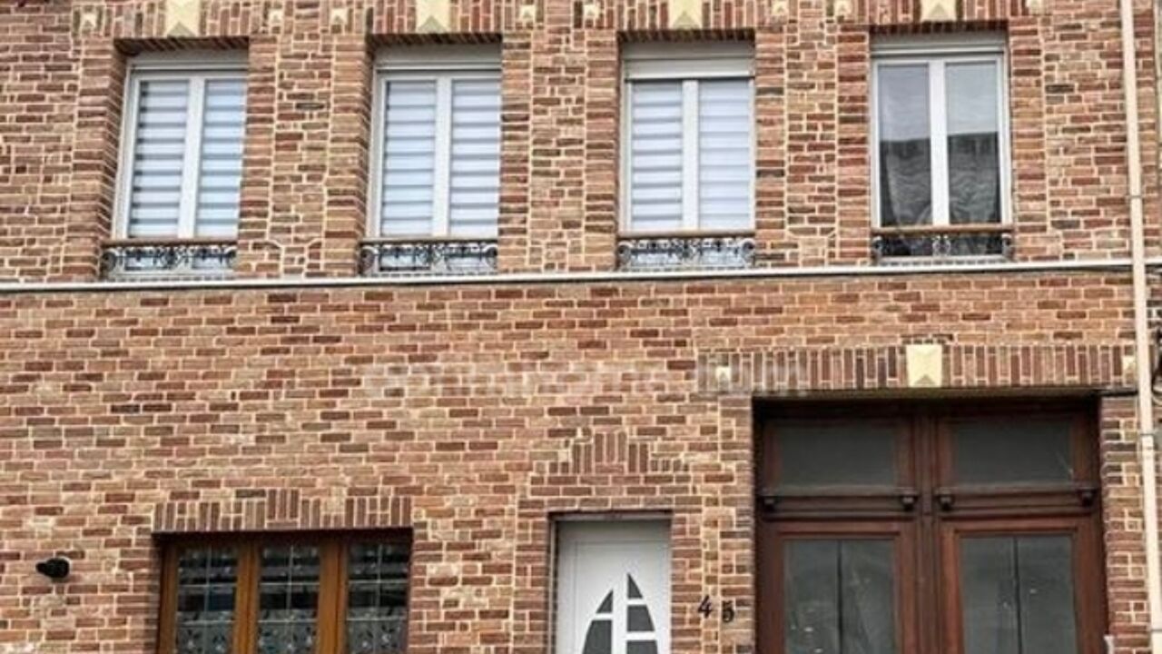 maison 10 pièces 190 m2 à vendre à Fruges (62310)