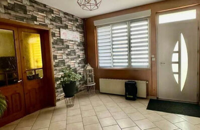 maison 7 pièces 194 m2 à vendre à Fruges (62310)