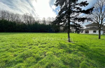 vente terrain 47 000 € à proximité de Enquin-Lez-Guinegatte (62145)