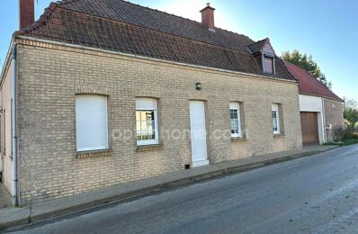 vente maison 189 000 € à proximité de Roquetoire (62120)