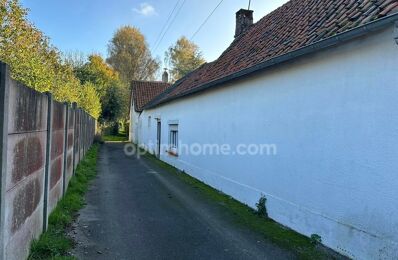 vente maison 63 500 € à proximité de Auchy-Lès-Hesdin (62770)