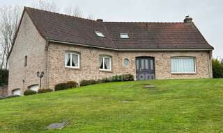 Maison 10 Pièces 234 m² à vendre à Merck-Saint-Liévin (62560)