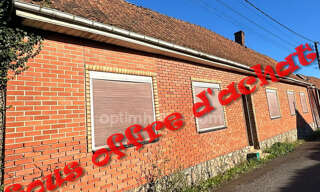 Maison 4 Pièces 130 m² à vendre à Febvin-Palfart (62960)