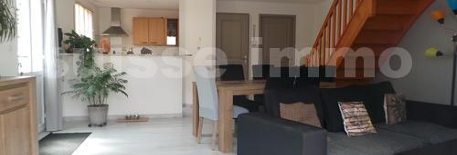 Appartement 5 Pièces 75 m² à vendre à Étueffont (90170)