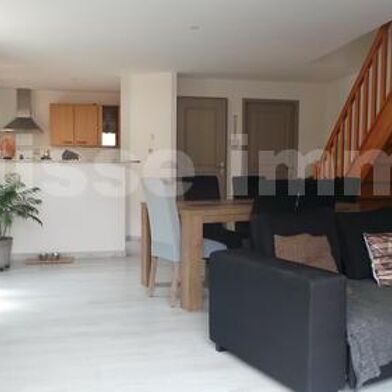 Appartement 5 pièces 122000 €