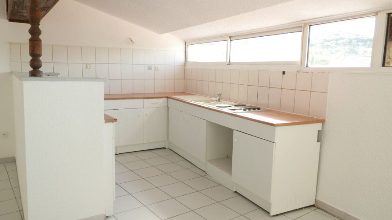 appartement 3 pièces 81 m2 à louer à Loriol-sur-Drôme (26270)