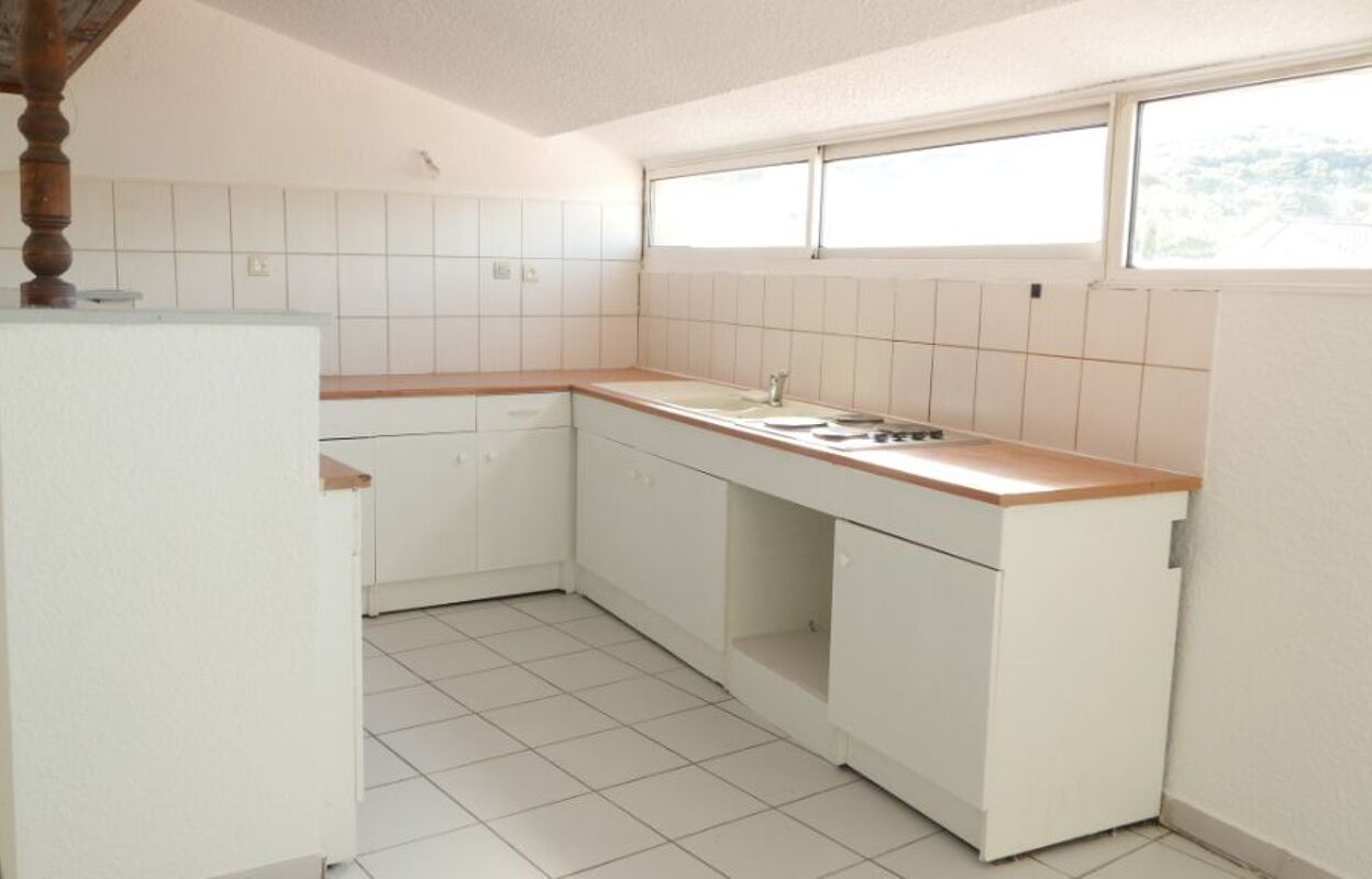 appartement 3 pièces 81 m2 à louer à Loriol-sur-Drôme (26270)