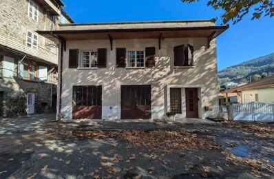 vente maison 265 000 € à proximité de Boulieu-Lès-Annonay (07100)