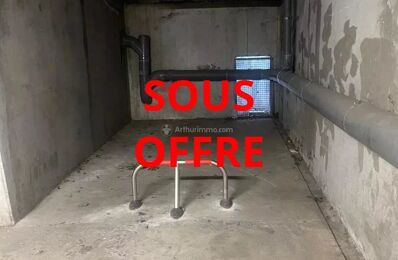 vente garage 6 000 € à proximité de Lyon 6 (69006)