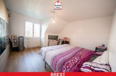 vente maison 253 000 € à proximité de Bourg-Blanc (29860)