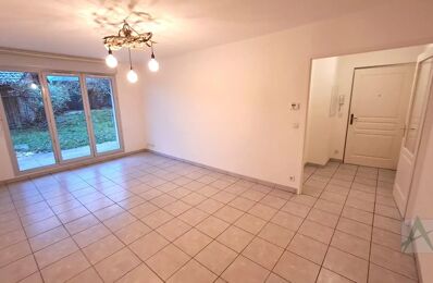 location appartement 750 € CC /mois à proximité de Barberaz (73000)