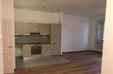 location appartement 1 240 € CC /mois à proximité de La Penne-sur-Huveaune (13821)