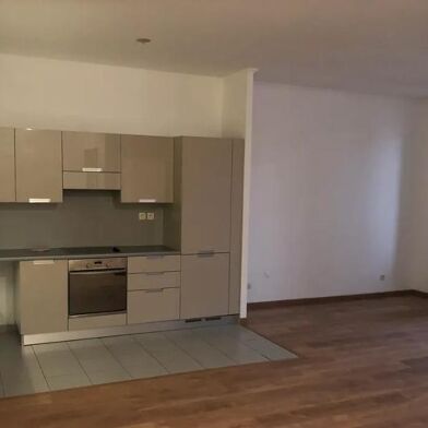 Appartement 3 pièces 77 m²