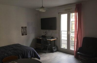 location appartement 795 € CC /mois à proximité de Saint-Genis-Laval (69230)