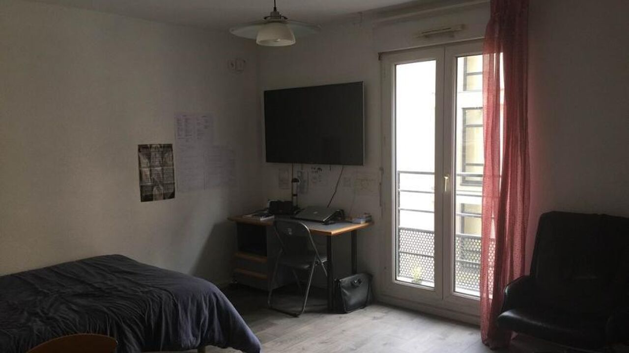 appartement 1 pièces 30 m2 à louer à Lyon 9 (69009)