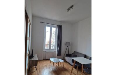 location appartement 796 € CC /mois à proximité de Pierre-Bénite (69310)