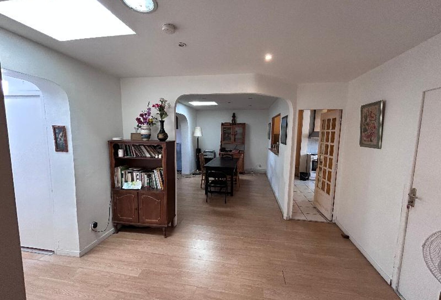 Chambre — photo 1