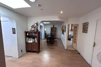 Appartement 1 pièces 580 €