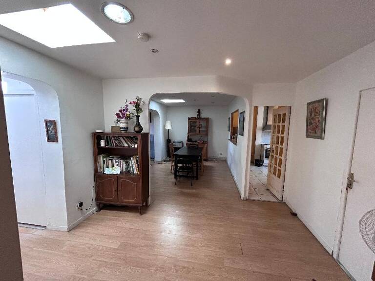 Chambre — photo 1