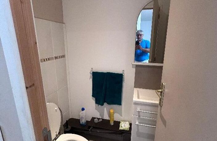 Chambre — photo 3