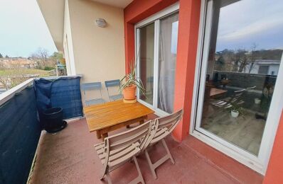 location appartement 850 € CC /mois à proximité de Saint-Loubès (33450)