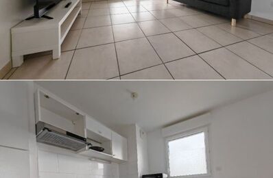 location appartement 1 100 € CC /mois à proximité de Saint-Loubès (33450)