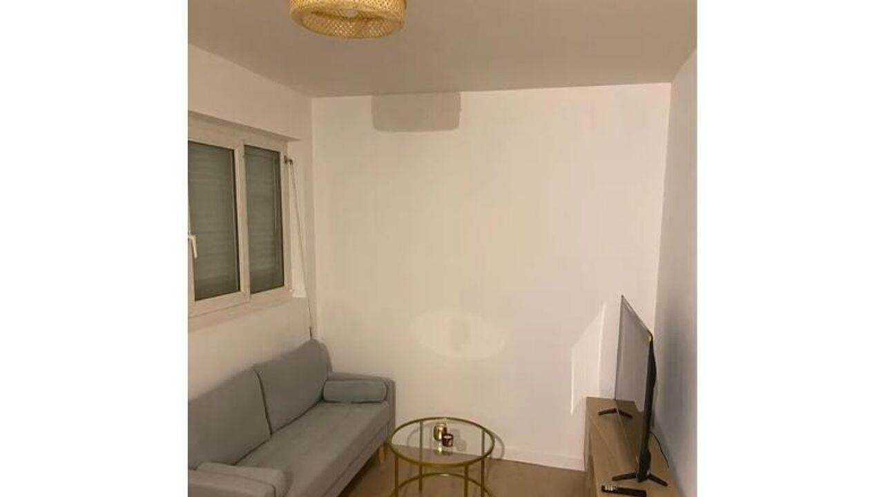 appartement 3 pièces 52 m2 à louer à Toulouse (31000)