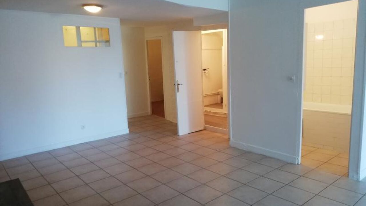 appartement 3 pièces 70 m2 à louer à Bordeaux (33000)