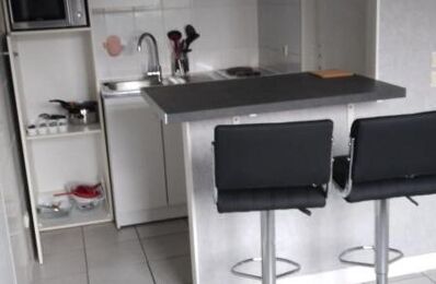 location appartement 595 € CC /mois à proximité de Bruges (33520)