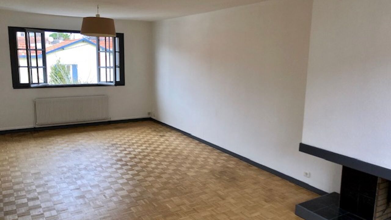 appartement 3 pièces 80 m2 à louer à Arcachon (33120)