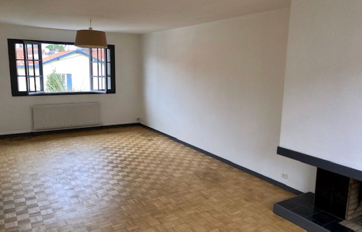 appartement 3 pièces 80 m2 à louer à Arcachon (33120)