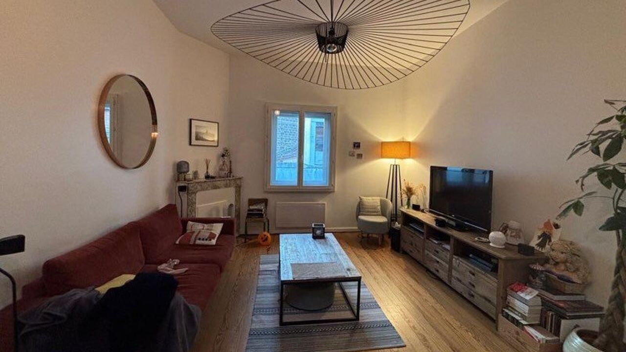 maison 4 pièces 79 m2 à louer à Bordeaux (33000)