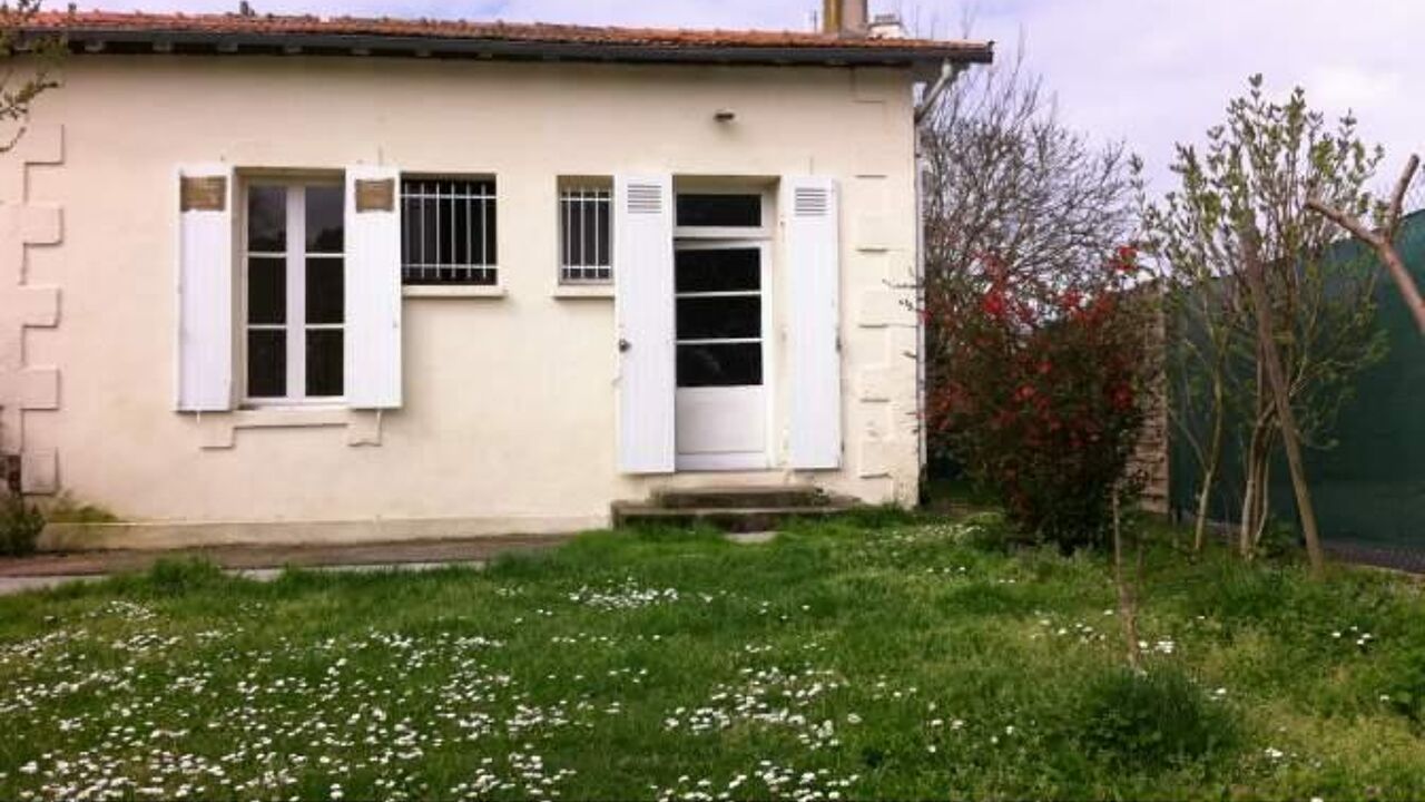 maison 3 pièces 57 m2 à louer à Mérignac (33700)