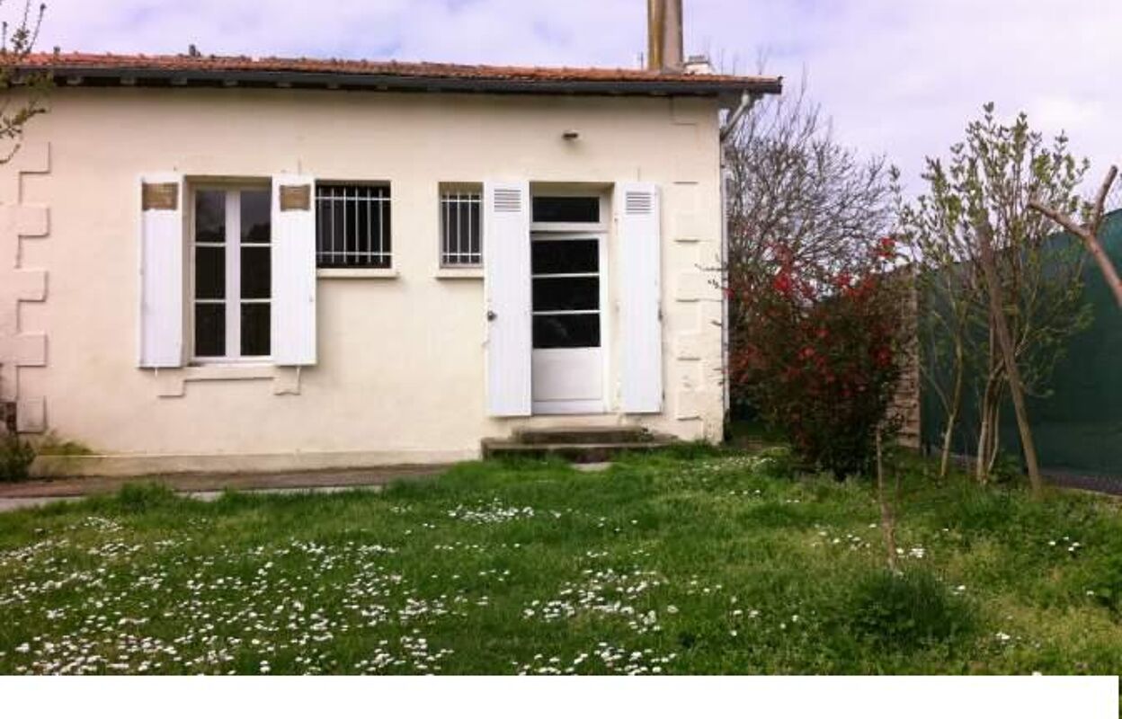 maison 3 pièces 57 m2 à louer à Mérignac (33700)