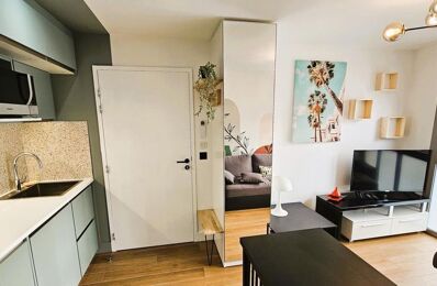 location appartement 1 050 € CC /mois à proximité de Cambes (33880)