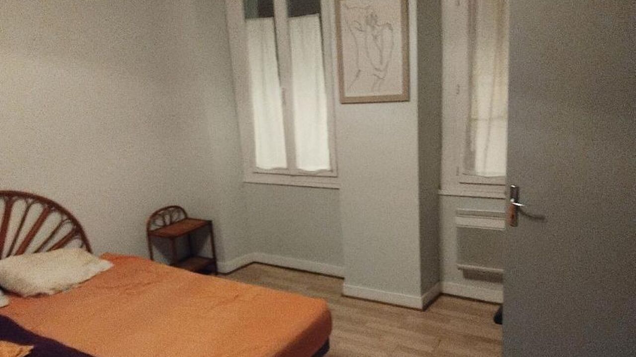 appartement 1 pièces 16 m2 à louer à Bordeaux (33000)