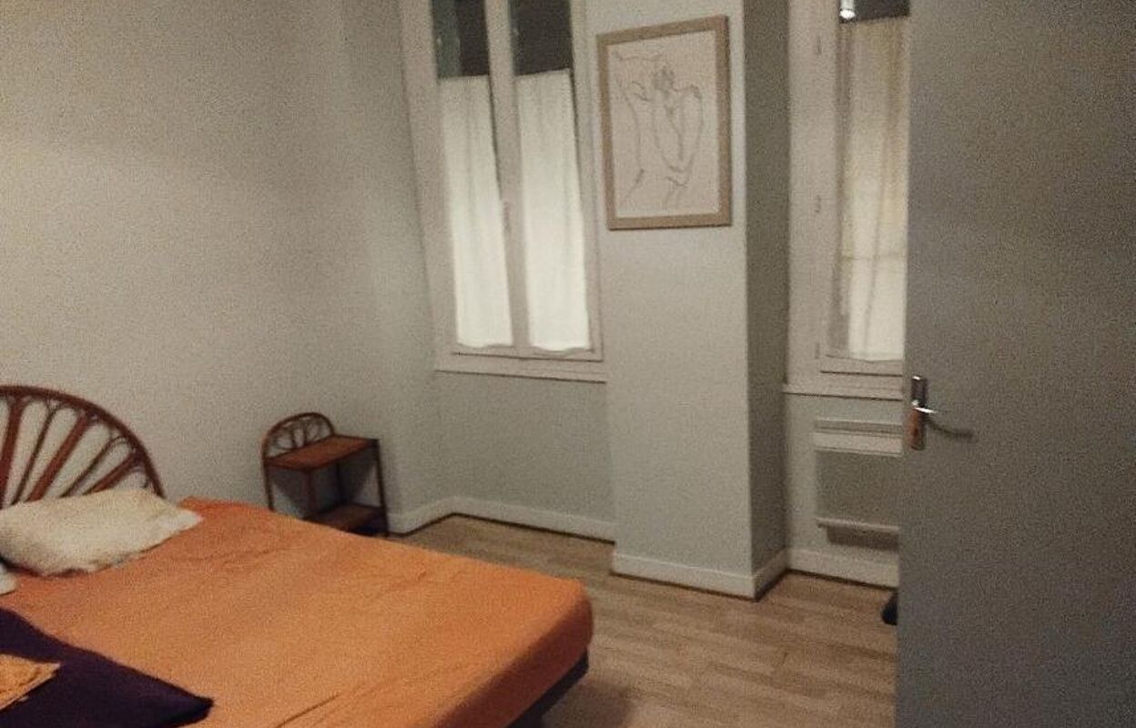 appartement 1 pièces 16 m2 à louer à Bordeaux (33000)