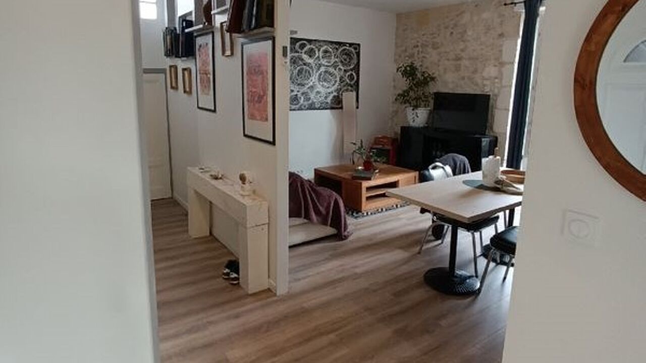 appartement 3 pièces 75 m2 à louer à La Réole (33190)