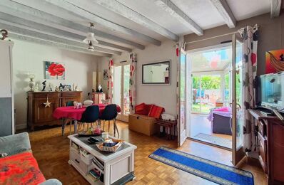 vente maison 164 000 € à proximité de Saint-Sylvestre (87240)