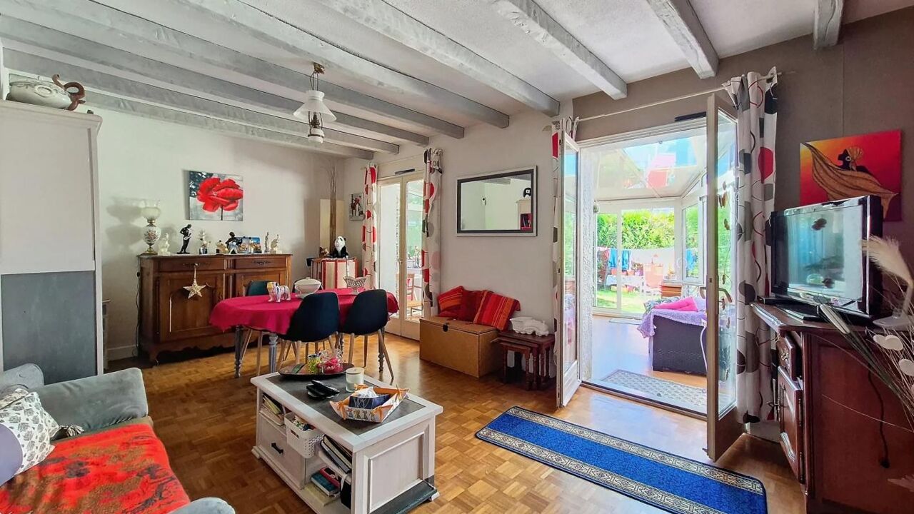 maison  pièces 102 m2 à vendre à Limoges (87100)