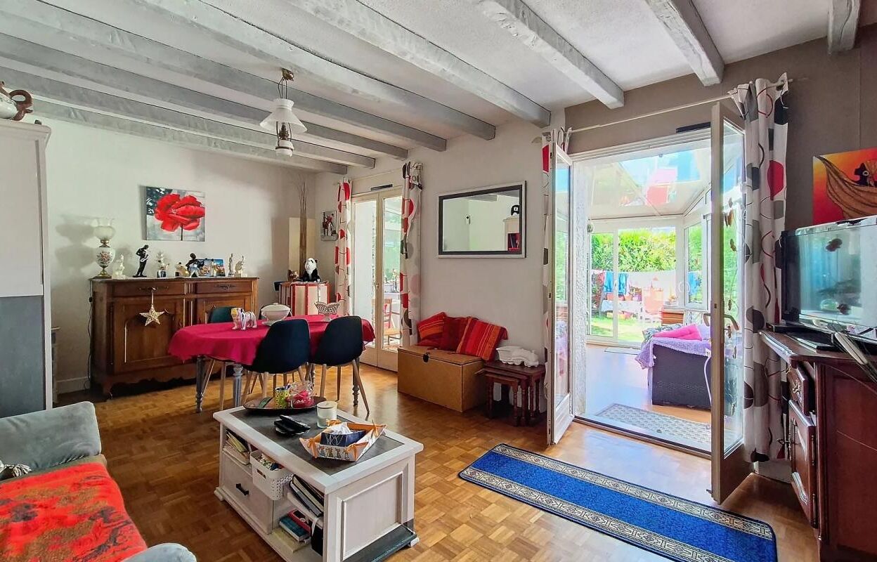 maison  pièces 102 m2 à vendre à Limoges (87100)