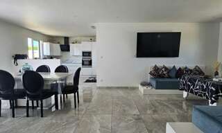 Maison 4 Pièces 86 m² à vendre à Bergerac (24100)