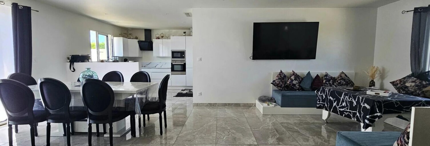 Maison 4 Pièces 86 m² à vendre à Bergerac (24100)